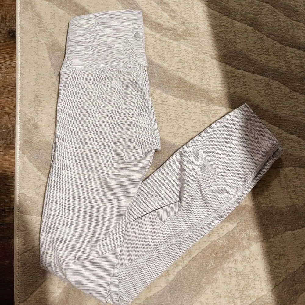 Lululemon Align Leggings
